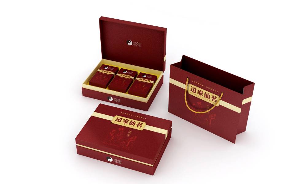 武邑县文创产品包装设计的破圈密码——文化基因与消费场景的双向激活