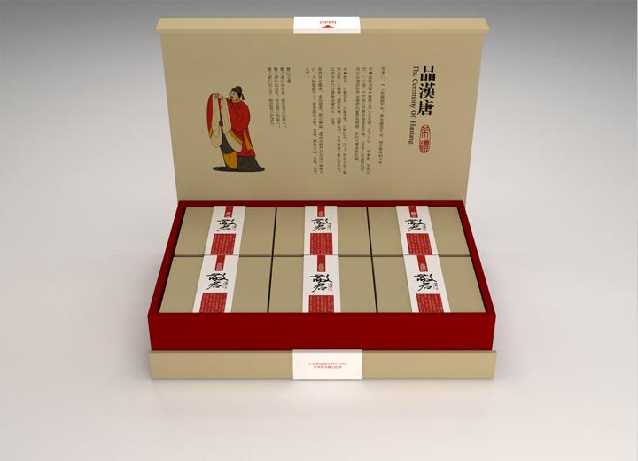 武邑县年货包装设计的温情密码——从市井烟火到年节仪式的视觉重构